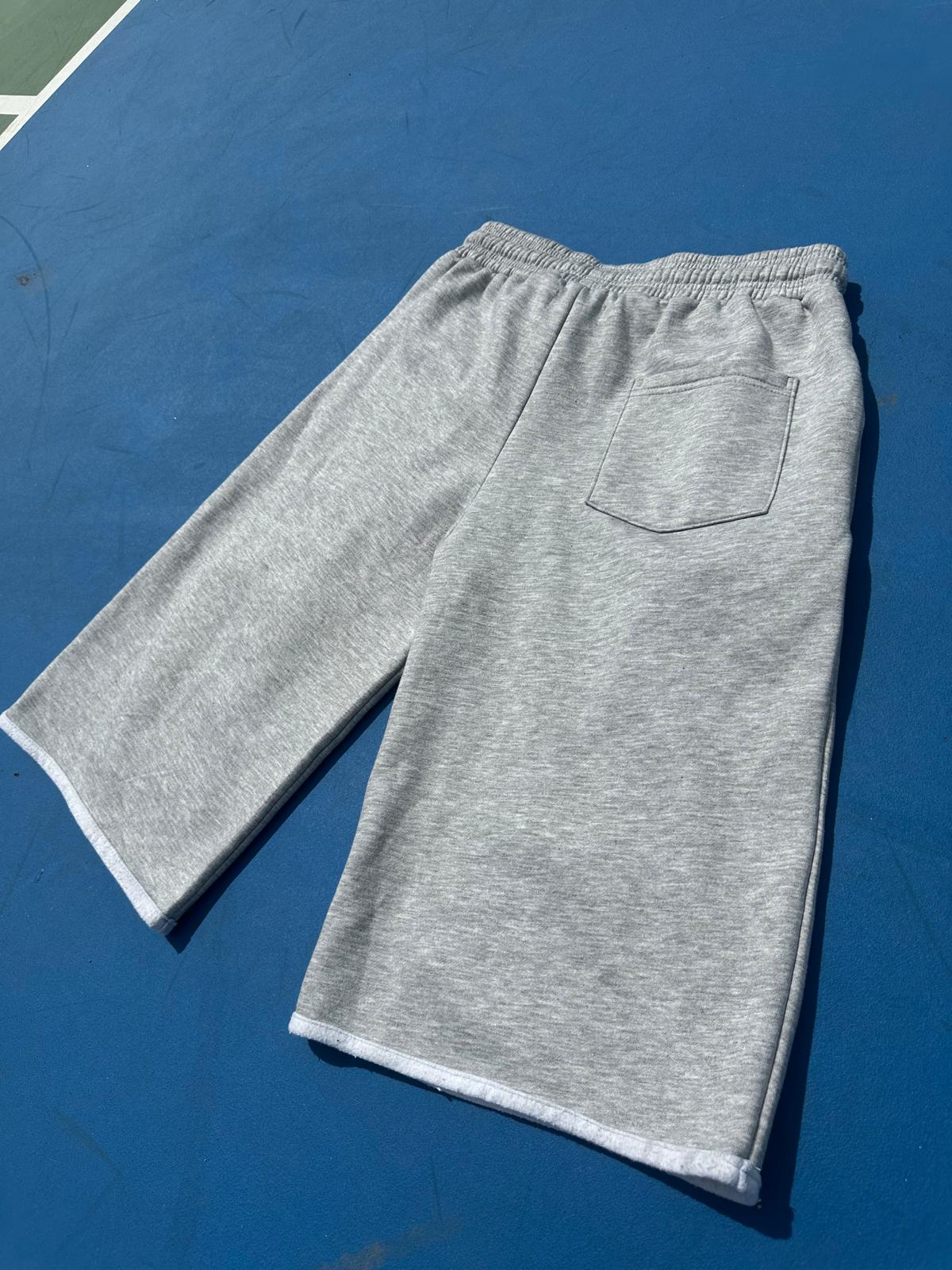 COMMISSIONER SHORTS