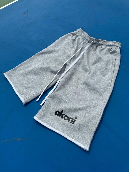 COMMISSIONER SHORTS