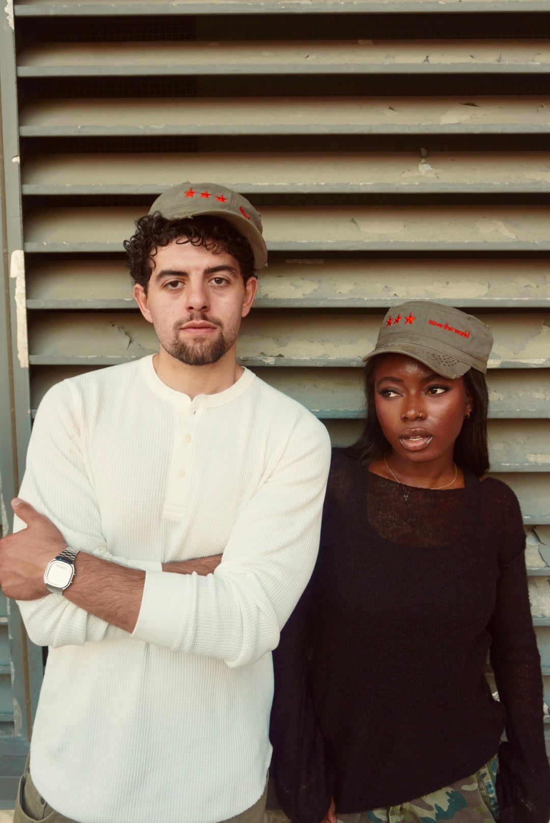 AKONI CADETS