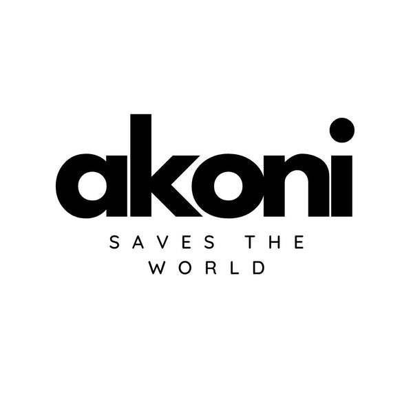 AKONISAVESTHEWORLD