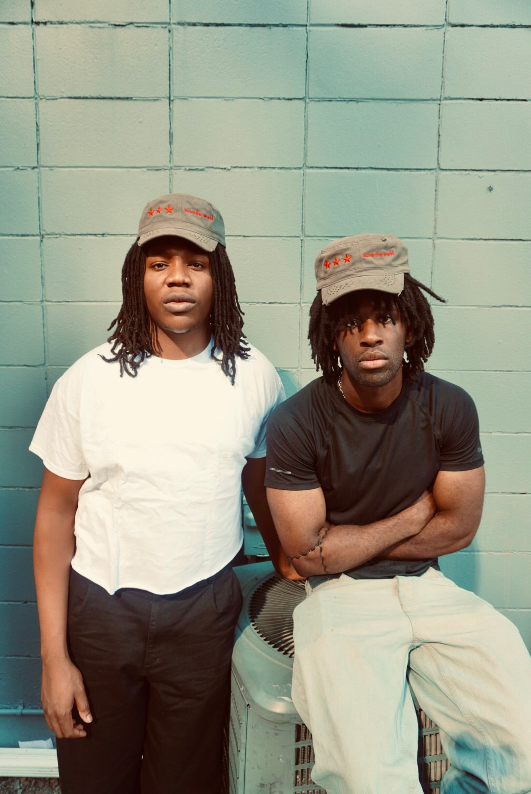 AKONI CADETS