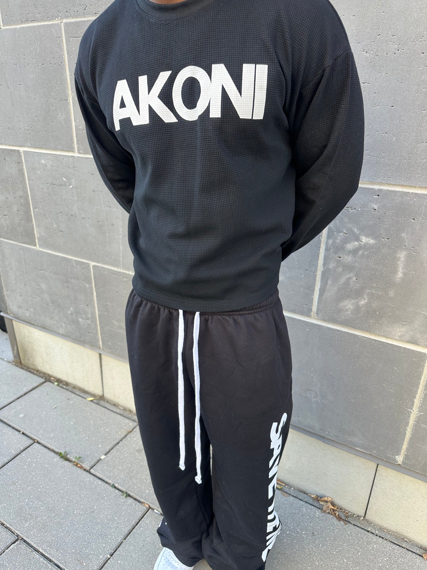 AKONI Thermal