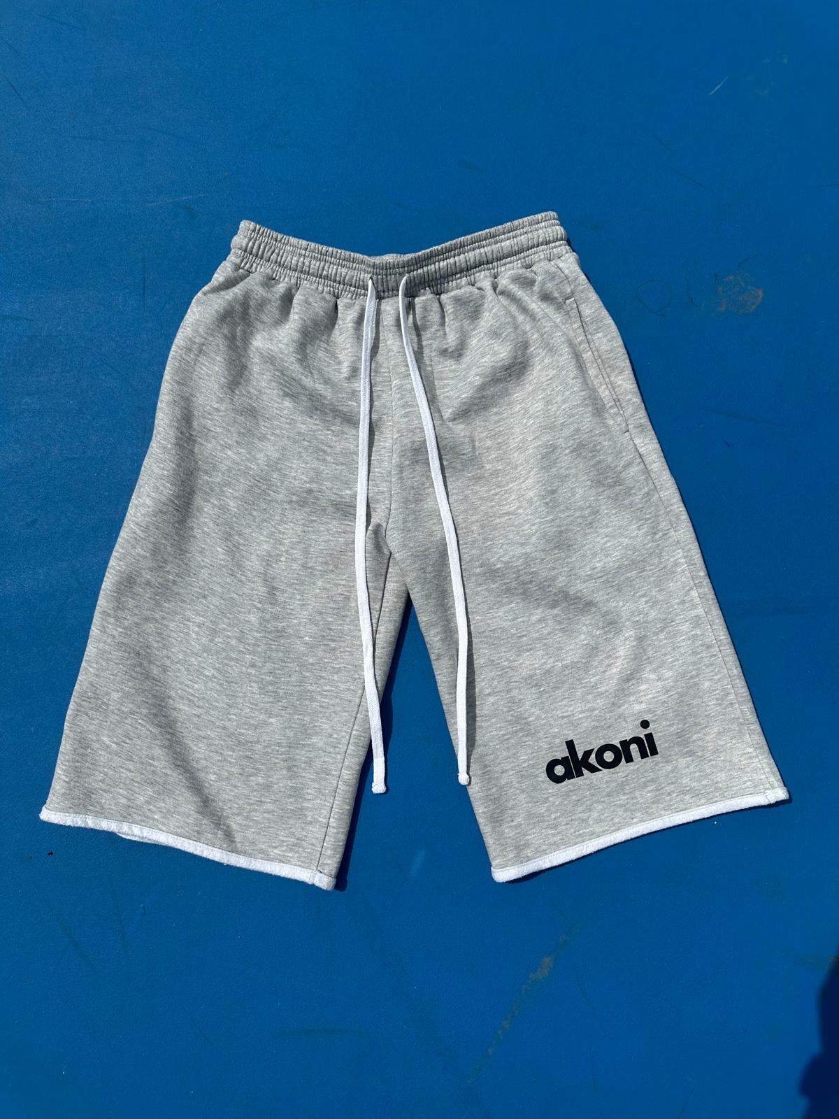 COMMISSIONER SHORTS